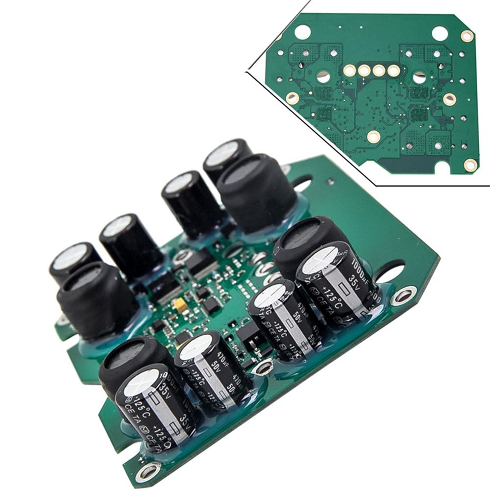 Car Fuel Injection Control Module Board for Ford F-250 6.0L Powerstroke Diesel