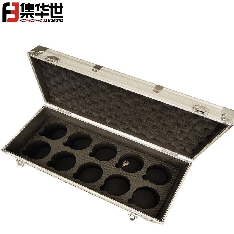 Aluminum Alloy Oil Sampling Box