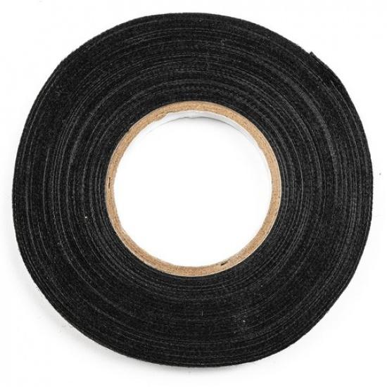 15M 9MM Heat-resistant High Quality Fabric Tape For Automotive Cable Wiring