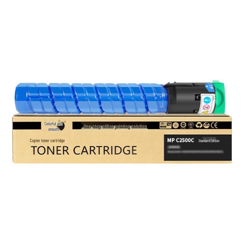 Caige Compatible Toner Cartridges for Ricoh C2500 Series