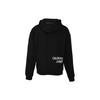 Calvin Klein Letter Print Hoodie Men tops Black J30J318801-BEH