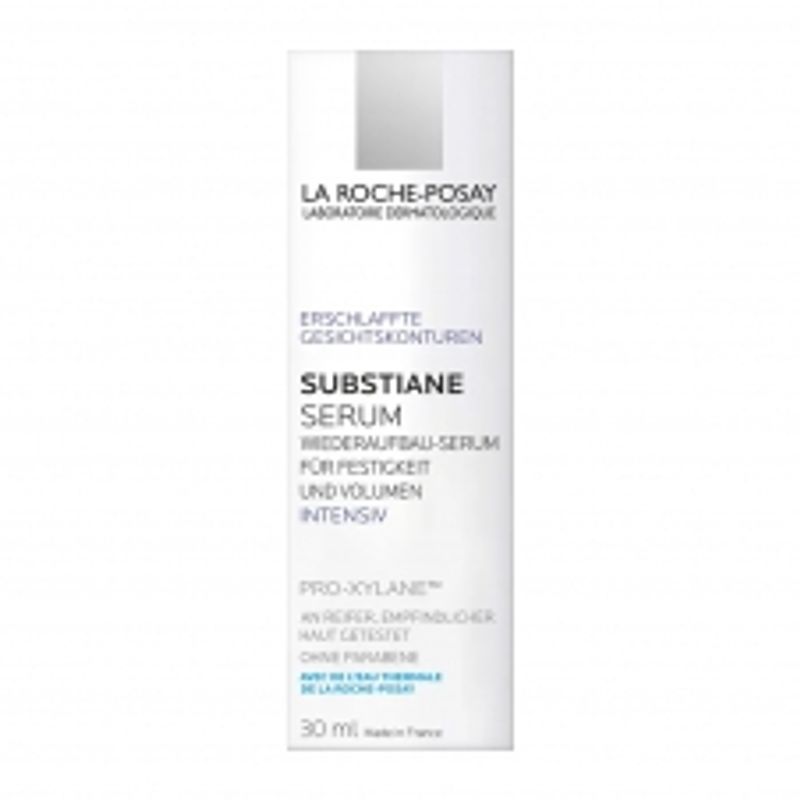 La Roche-Posay Substien Reconstruction Serum 30ml