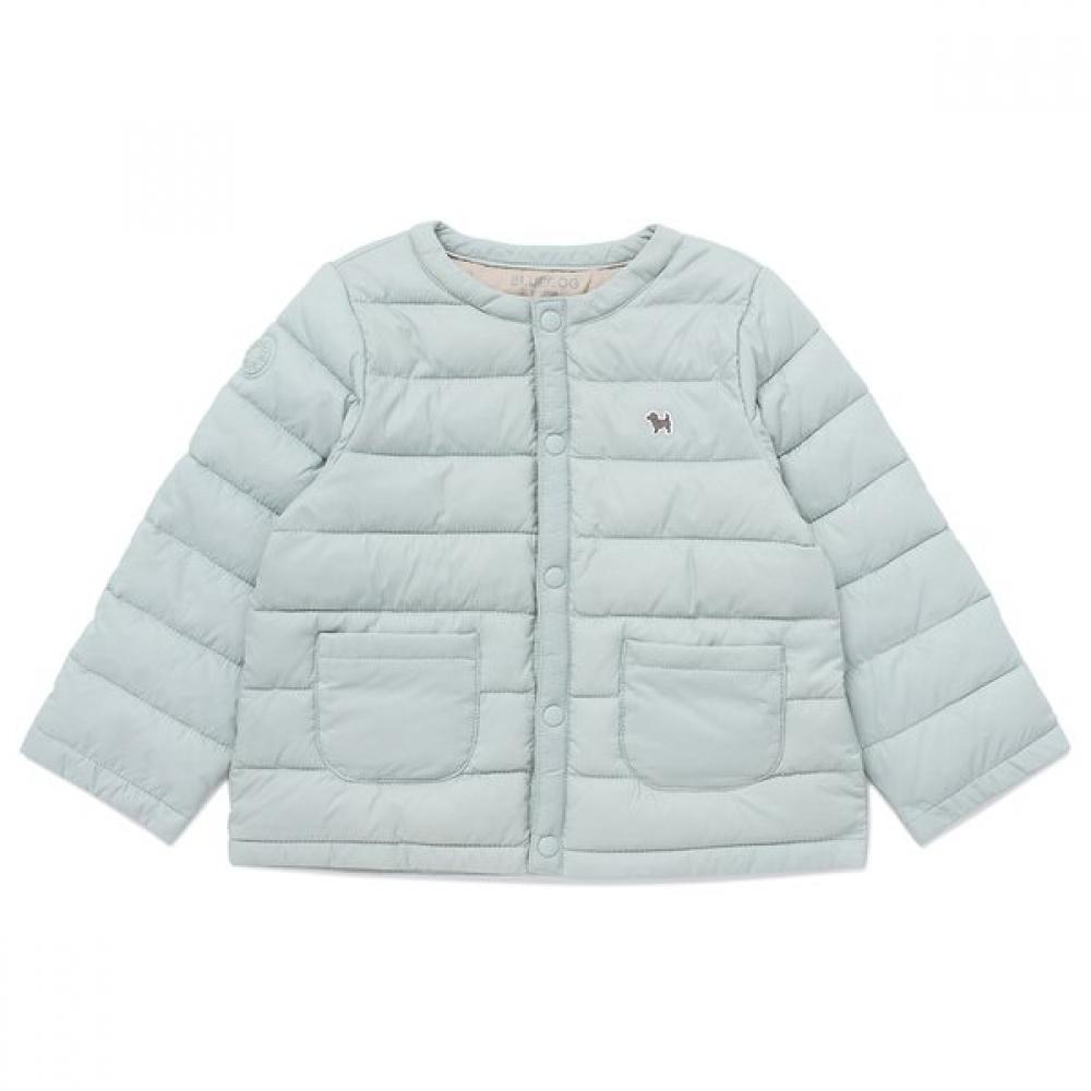 

Bluedog Baby Warm Light Light Weight Wellon Jumperb 45a19 113 02 minted/3 years old (100)