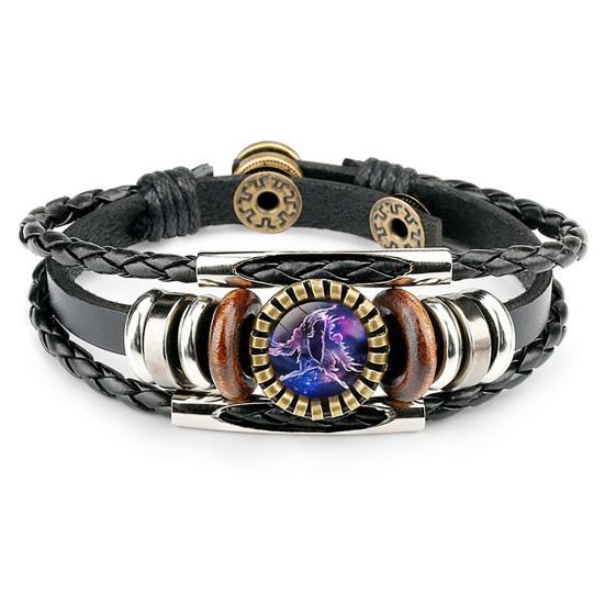 Alloy Bracelet Classic Vintage Gift