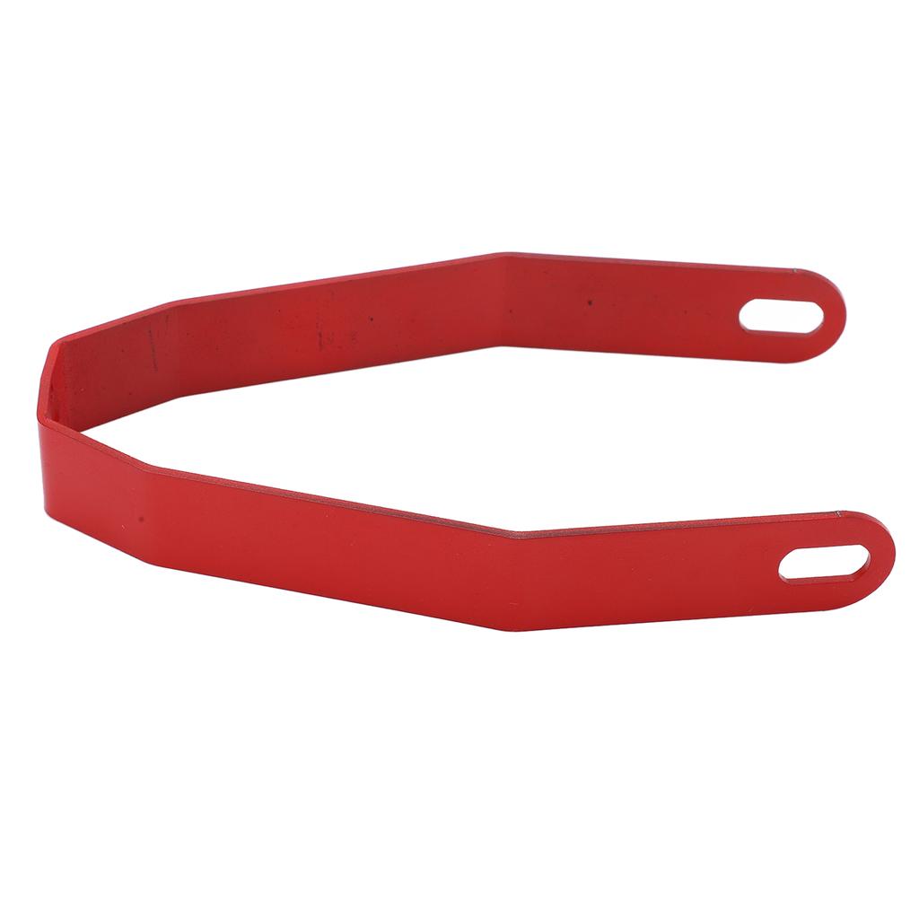 Electric Scooter Mudguard Bracket 8.5‑10 Inch Metal Mudguard Support with Screws for Xiaomi M365 1S PRO PRO2