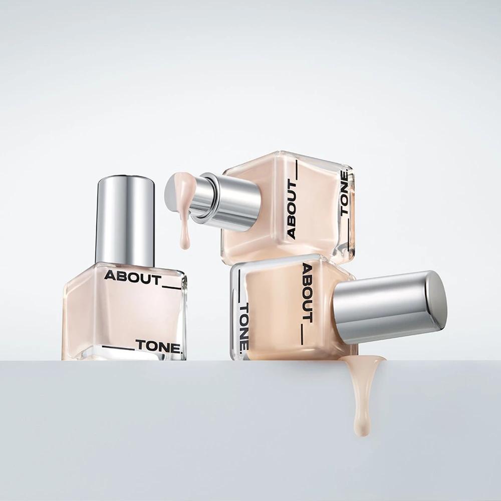 [2PACK] Skin Layer Fit Foundation (8 colors)