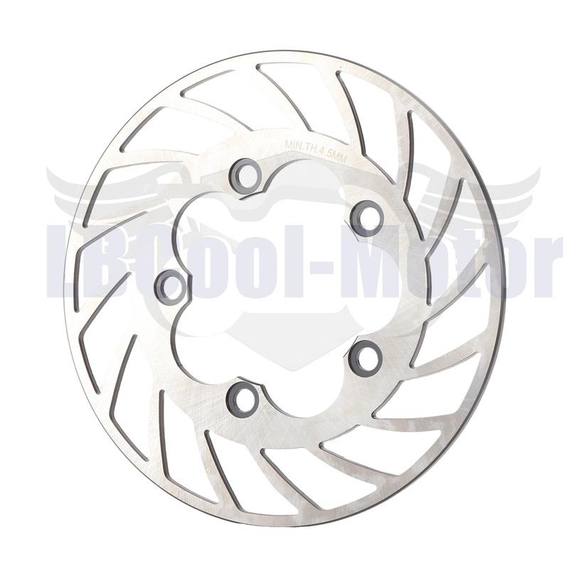 

220x5mm Rear Wheel Brake Disc For SUZUKI GSXR600 GSXR750 2004-2022 SV1000 2006-2007 GSX-R 1000 2003-2016 69211-18G00 Brake Rotor