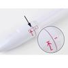 Manicure Pen Sander Electric Rotary Grinder for Polishing Cleaning and Engraving
