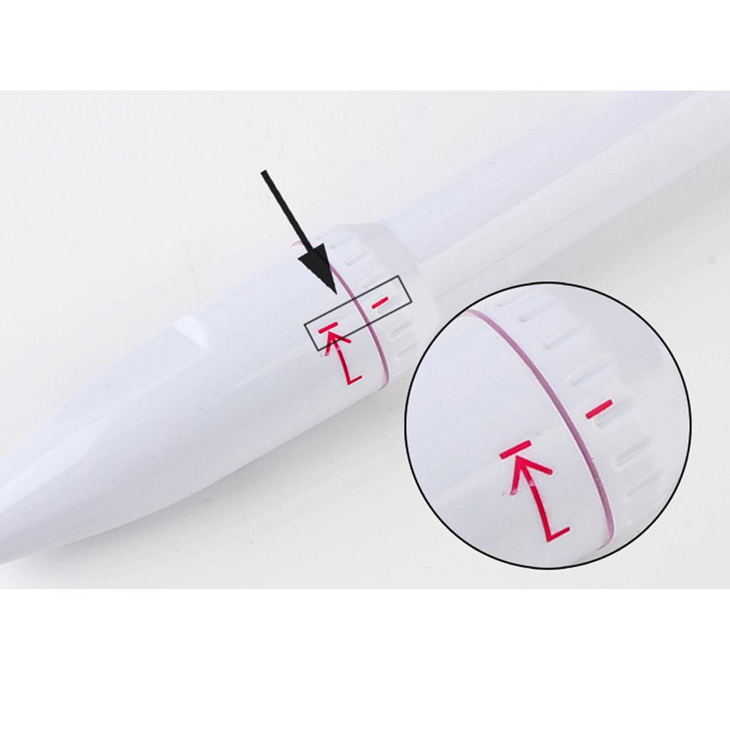 Manicure Pen Sander Electric Rotary Grinder for Polishing Cleaning and Engraving
