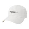 Unisex NBA Lettering Nylon Soft Ball Cap N255AP253P