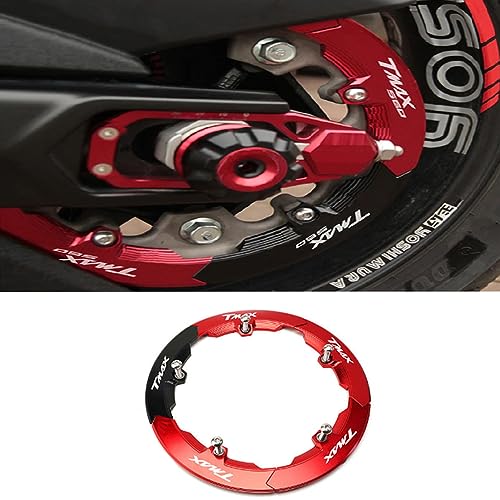 

Для TMAX 530 560 Tech Max TMAX560 2020-2023 TMAX530 SX DX 2017 2018 2018 Мотоцикл CNC Алюминиевая Защитная Крышка Ремня Garway Belt Co