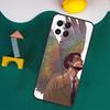 Supernatural Aesthetic Castiel Case For Honor Magic 7 Pro 5 6 Lite Honor 200 Pro 50 70 90 X9a X8a X8 X9 X8b X9b X9c Cover