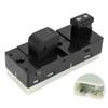 Power Window Control Switch 25411 ZL00A Replacement for Nissan Frontier 2009 2019