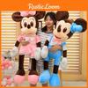 Cute Plush Mouse Toy Adorable Cartoon Girl Kids Bedtime Pal Gift Birthday