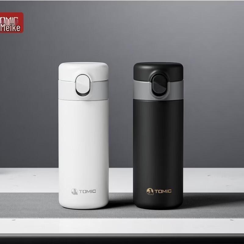 TOMIC TW60108 Mini 316 Stainless Steel Thermos Cup