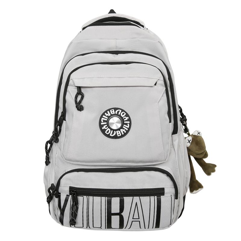 Рюкзак для ученика средней школы — фото 20