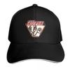 The Kodiaks Camrose Baseball Cap Luxury Unisex Hat Dropshipping Hats for Unisex Funny Hats Unisex Hats Womens