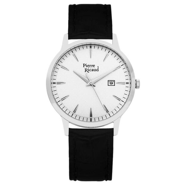 

Часы Pierre Ricaud P91023.5212Q One Size