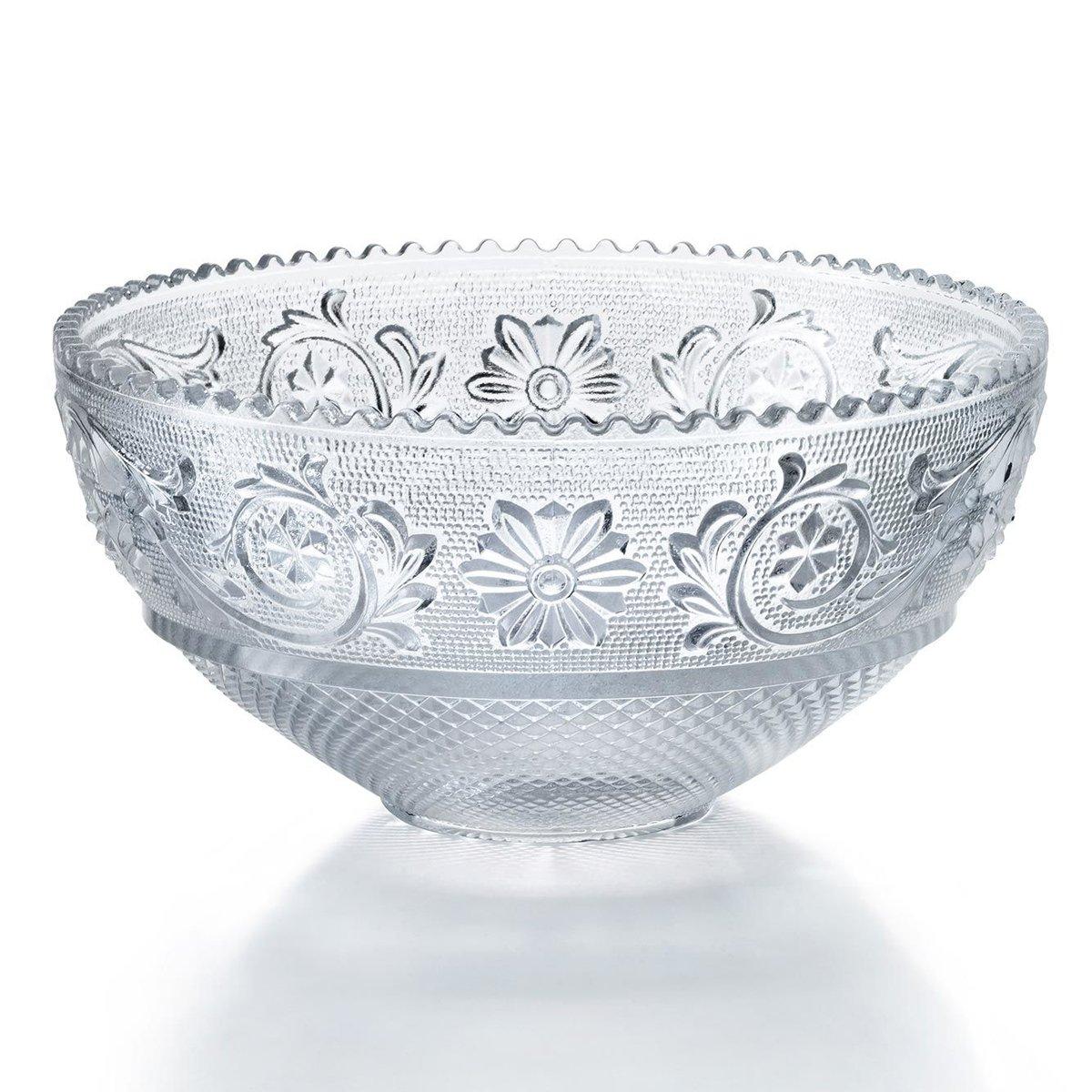 

Чаша Baccarat Arabesque 12 см СТЕКЛЯННАЯ ЧАША ARABESQUE 2103573 [Baccarat] [Товар]