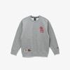 New Era Sweatshirt St. Louis Cardinals Champions Heather Gray