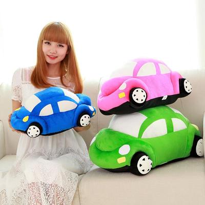 Niuniu Toys Plyšová bábika chrobáka