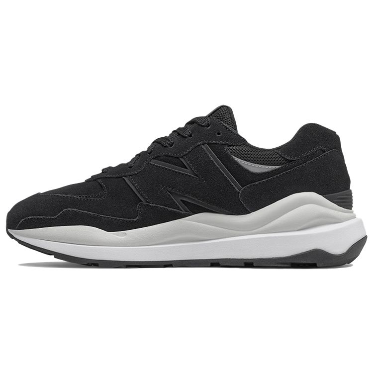 

New Balance 5740 Black White Men M5740RW1 36