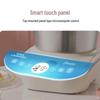 Compact Fully Automatic Dough Mixer with Constant Temperature Proofing