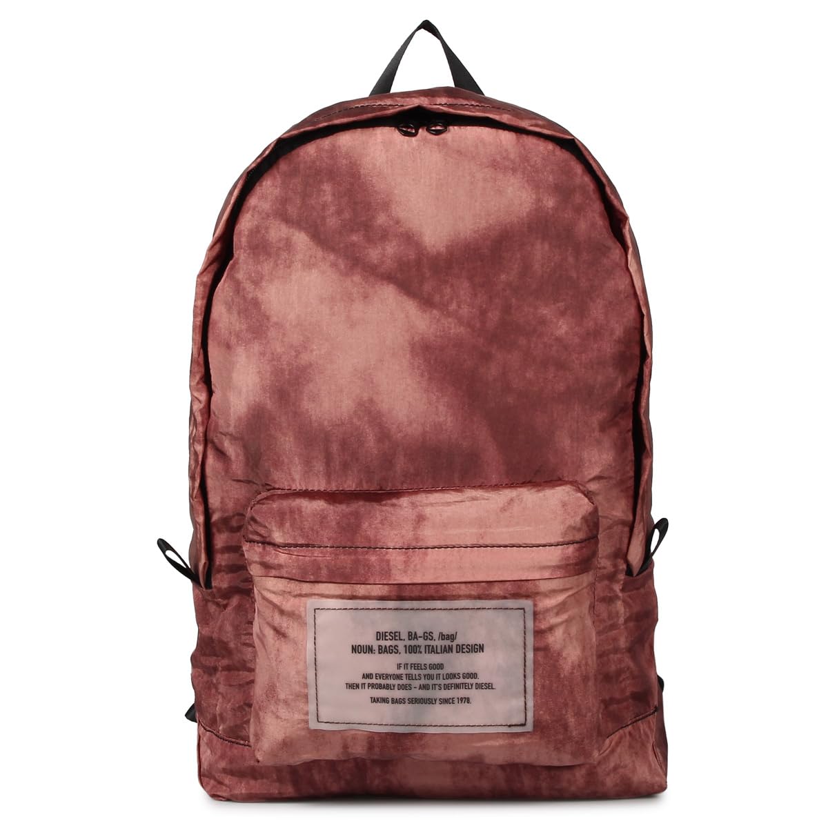 

Рюкзак Сумка Рюкзак BACKPACK Коричневий X06335 [Дизель] Чол. [Артикул] коричневий