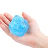 Simulation Ice Block Slow Rising Toy Small Decompression Toy for Kids Stress Reliever Fidgets Presents