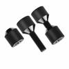 2pcs Flange Pin Set Flange Alignment Pins 2 Hole Design Two Hole Flange Pin  Pipe Fitting