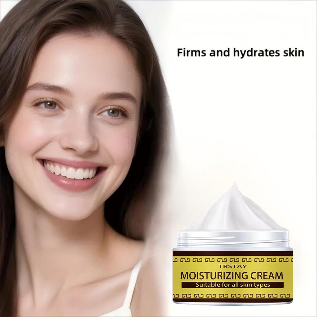 Retinol Cream Anti-Wrinkle CreamLine Face Cream Moisturizing Nourish Skin Care