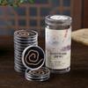 Gureide Natural Sandalwood Coil Incense