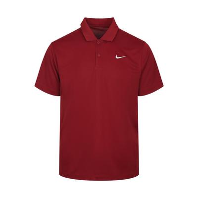 Polo Minimaliste Couleur Unie Manches Courtes Homme tops DH0858-677
