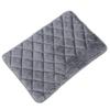 Pet Crate Pad Massage Breathable Soft Comfortable Washable Slip Resistance Bottom Dog Bed Mat for