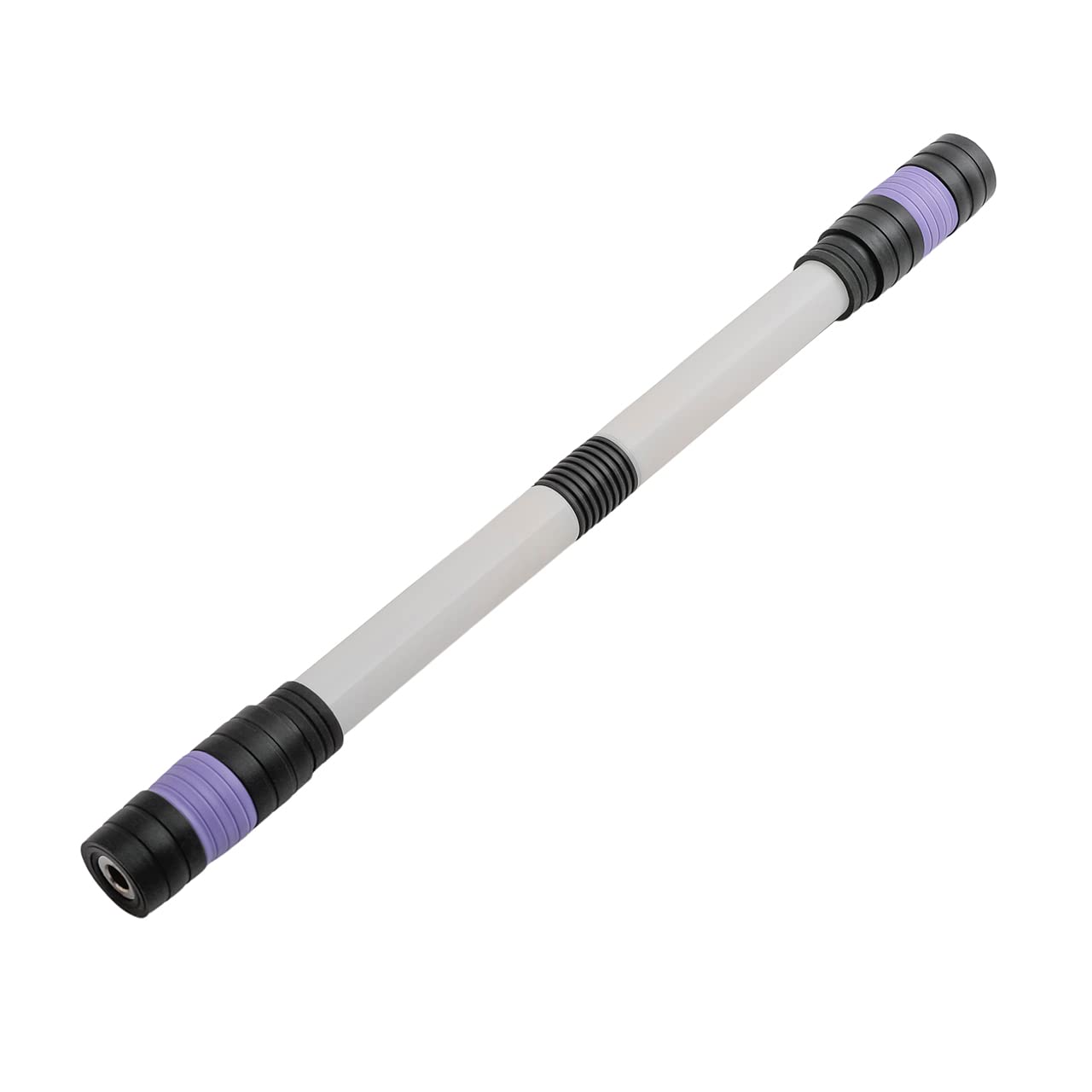 

Spinning pARu Specialized Pen for Recommended for beginners and those practicing twirling 40g Purple [Pen Pen] Bullet Twisting. moves! Length