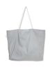 Nought 000 Design Park Bag / Gray