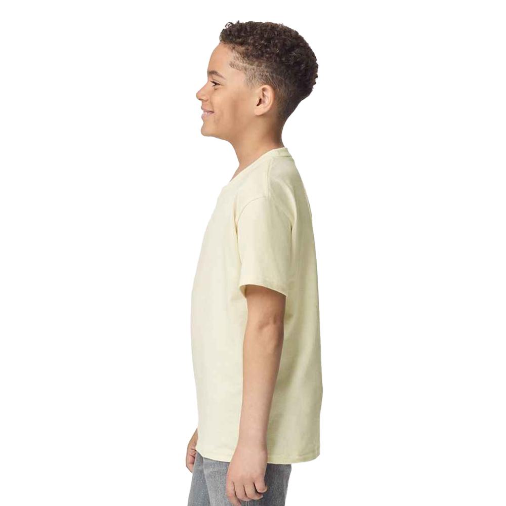 Gildan Childrens/Kids Cotton Heavy T-Shirt