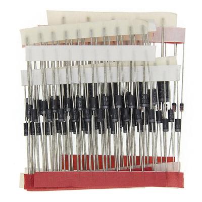 Brand New Diodes FR207 For DIY 100pcs High Quality