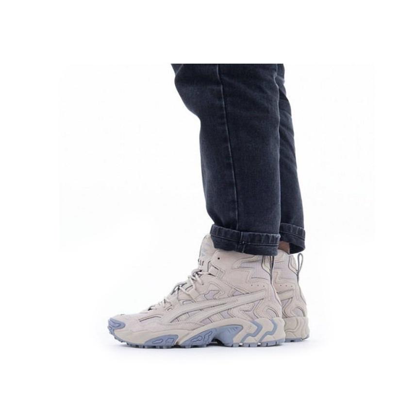 New Asics Gel Nandi Hi Putty 1021A475-200