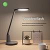 Panasonic AA LED Schreibtischlampe mit Augenpflege