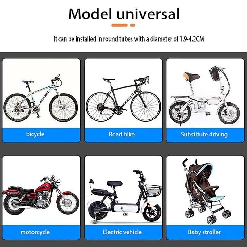 Handcart Children'S Car Accessories Bicycle Quick Detachable Kettle Holder Cup Holder Cup