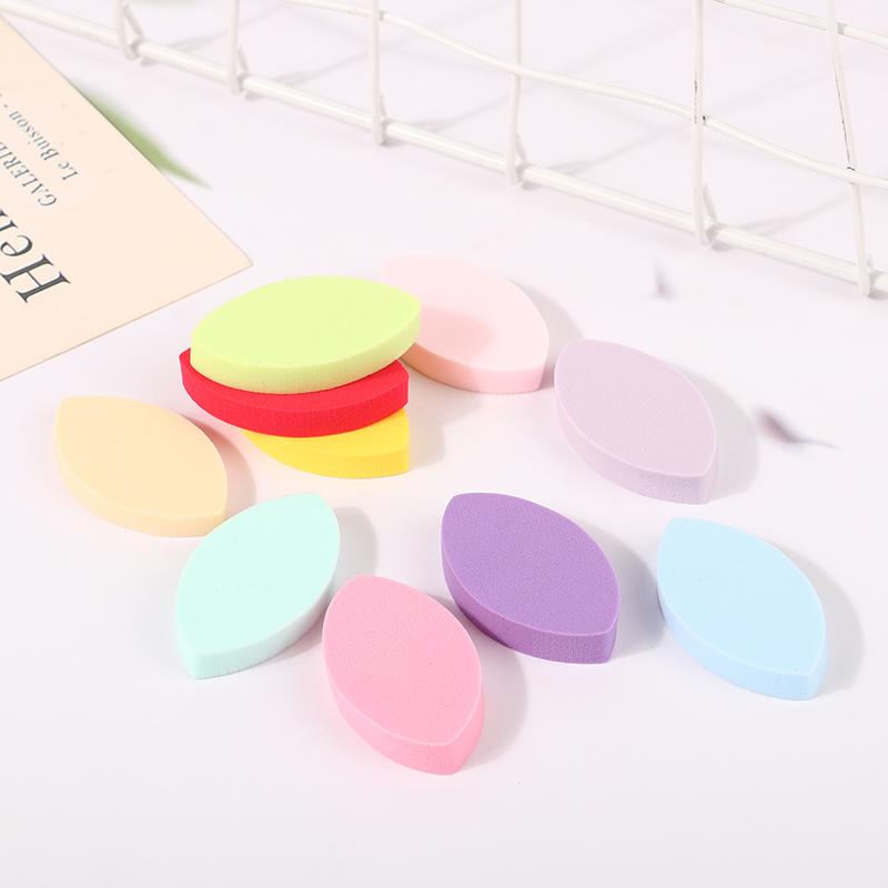 20Pcs/Set Reusable Practicing Eyelash Extension Sponge Lash Mapping Lashes Extension Supplies Accesories Tools Lash Display