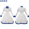 Fictional Reasoning Cos Costume Princess Adult Iwanaga Kotoko Heroine Dress Cosplay Anime Costume Halloween