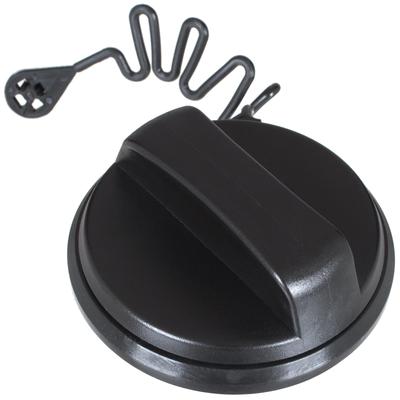 Acessórios de exterior – Tampas de tanque de combustível