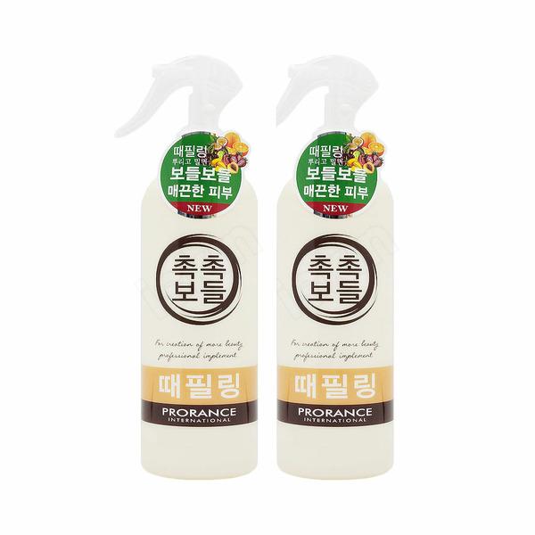 1+1 PRORANCE Moisturizing Peeling 300ml