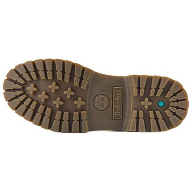 Timberland Waterproof Slip-Resistant Comfortable Short Outdoor Boots Women boots Beige A2H3CEX4