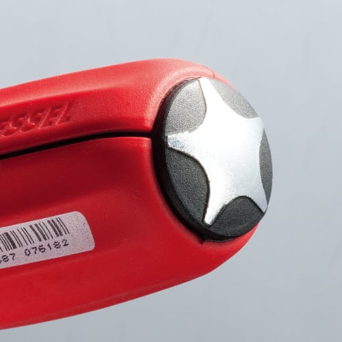 VESSEL Super Cushion Penetrating Driver +2 x 150 730