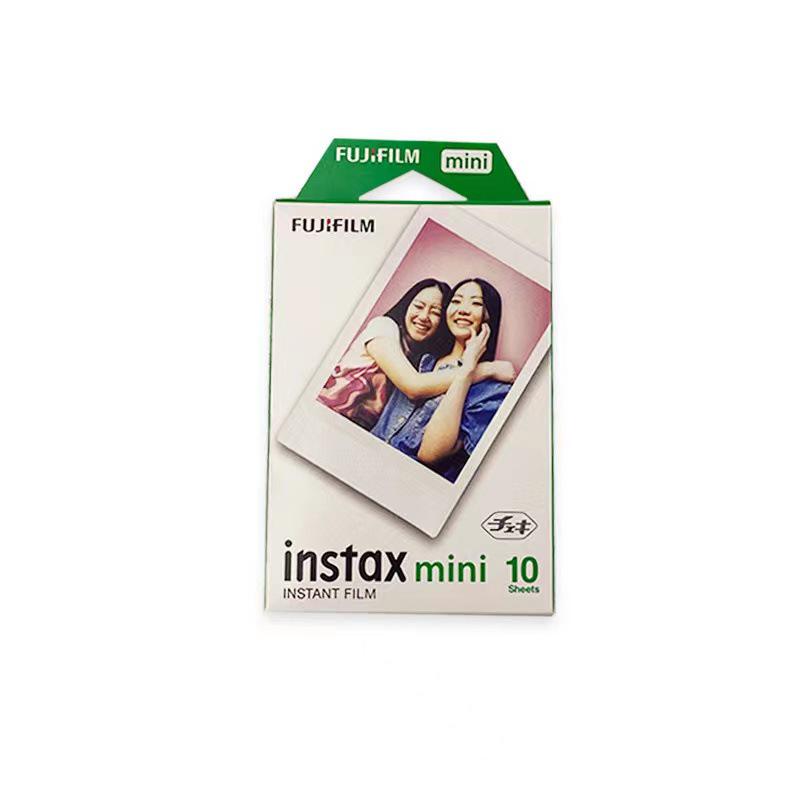 Popoto Mini Instant Camera - Portable Direct Print Student Travel Camera
