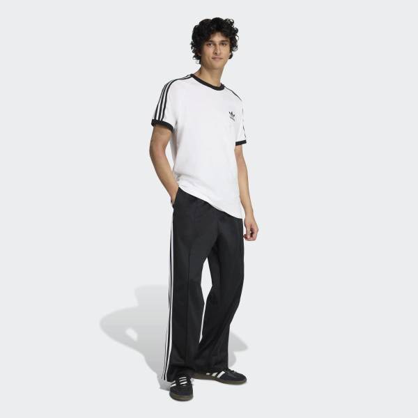 Brand Unisex Loose Fit Baggy Track Model