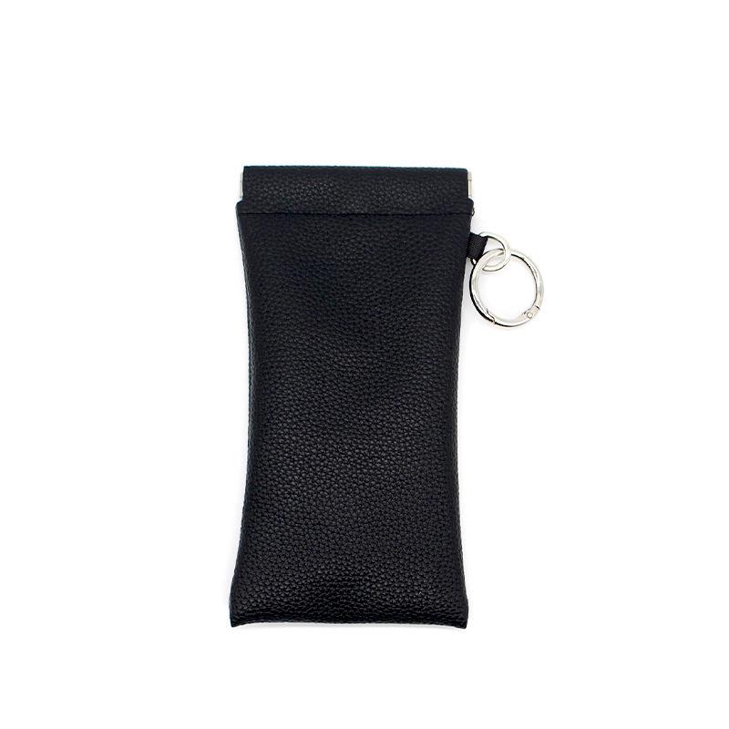2026 Automatic Closing Pressure-Resistant Sunglasses Case - Portable & Durable Glasses Storage Bag